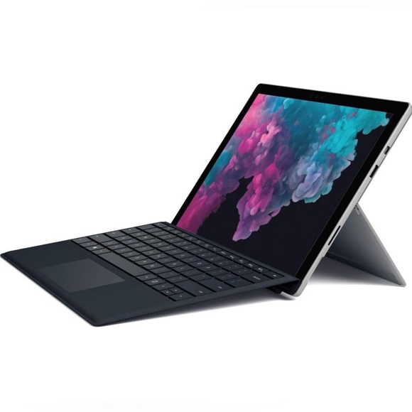 Microsoft Surface Pro 6 - Tablet - Intel Core i5 - 8250U - Picture 3 of 7